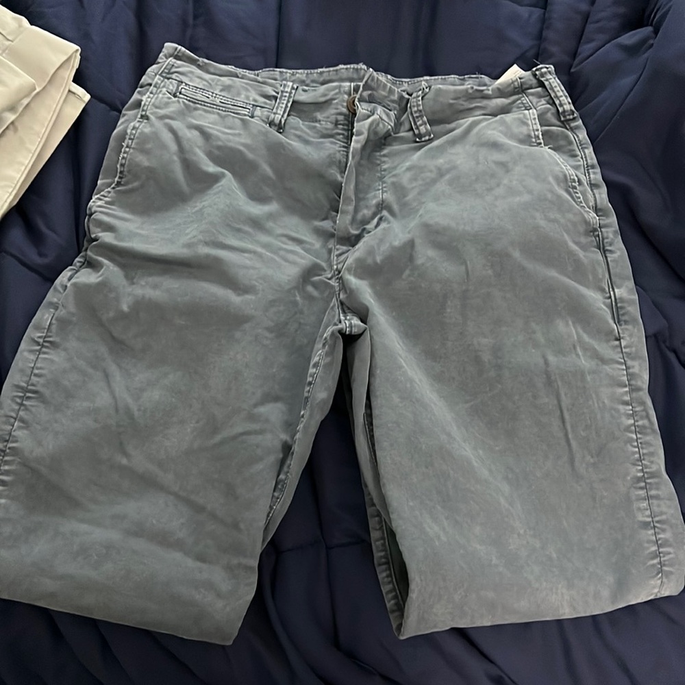 American Eagle Flex